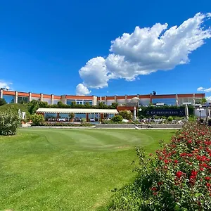 Golf Ca Degli Ulivi Hotel