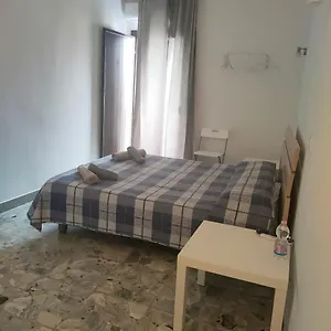 Airport Bagno Privato In , Katania Włochy