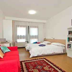 Delta Hotel apartamentowy