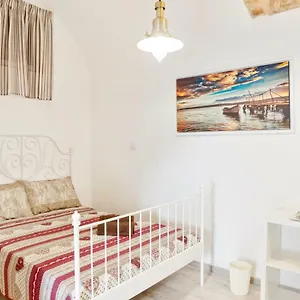 San Nicola Clemente Private 2*, Bari Włochy