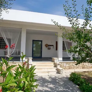 Al Mare 2*, Giovinazzo Włochy